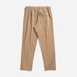 Ezra Light Stretch - Utility Khaki