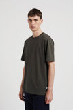 Norse Standard T-shirt - Black Olive