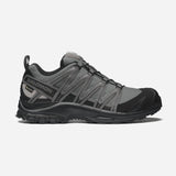 XA PRO 3D GTX - Pewter/Black/Silver Cloud