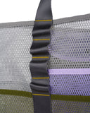 BRAIN DEAD Equipment Mesh Tote - Multi