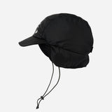 TTT Insulated Mountain Cap - Black