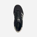 Gazelle Indoor Women's - Core Black/Wonder White/Gum