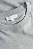 Norse Standard T-shirt - Grey Melange