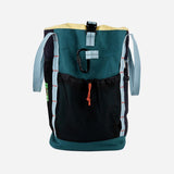 BRAIN DEAD Equipment Climbing Utility Bag - Teal