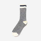 Rag Socks 2 Pack - New Navy/Navy