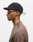 Radius Cap - Black/Grey