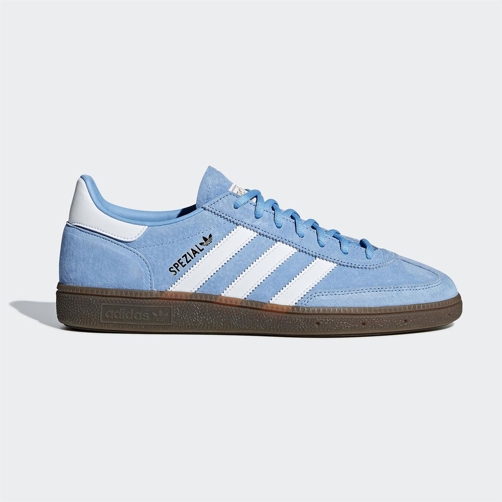 Handball Spezial - Light Blue/Cloud White/Gum5