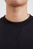 Norse Standard Sweatshirt - Black