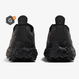 norda 001 - G+® Graphene - Stealth Black Dyneema®