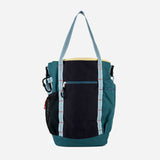 BRAIN DEAD Equipment Climbing Utility Bag - Teal