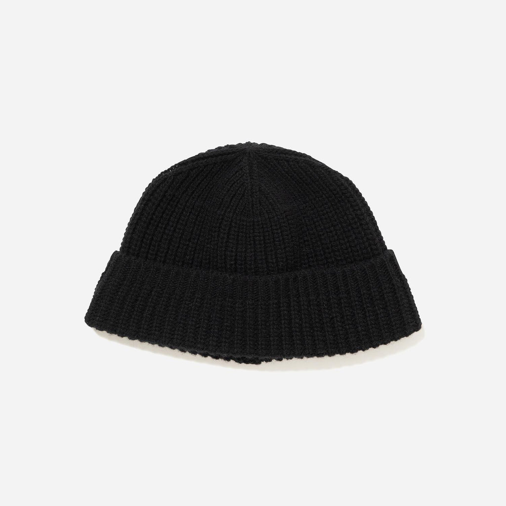 Dweller Beanie - Black