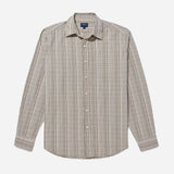 Check Dress Shirt - Multi