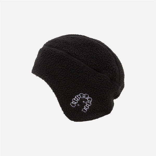 Pilgrim Hat - Black