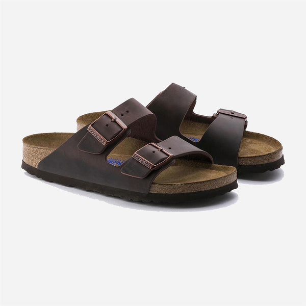 Arizona Soft Footbed - Habana