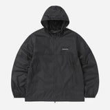 T-Light Jacket - Black