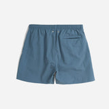 Hauge Recycled Nylon Swimmers - Fog Blue