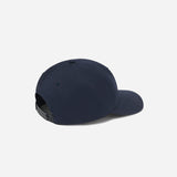 Anchor Logo 5 Panel - Navy