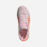 Handball Spezial Women's - Clear Pink/Solar Orange/Gum