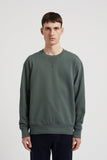 Norse Standard Sweatshirt - Aluminum Petrol
