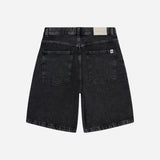 Worker Short - Black