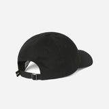 T-Logo Cap - Black