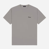 Classic Small Logo T-Shirt - Charcoal