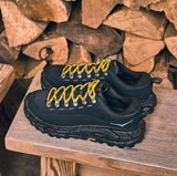 Tor Summit - Black/Black