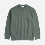 Norse Standard Sweatshirt - Aluminum Petrol