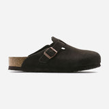 Boston Soft Footbed - Mocca