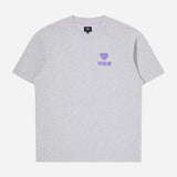 Legal Highs T-shirt - Grey Marl