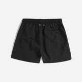 Hauge Recycled Nylon Swimmers -Black