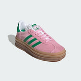 Gazelle Bold - True Pink/Green/Cloud White