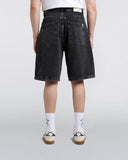 Worker Short - Black