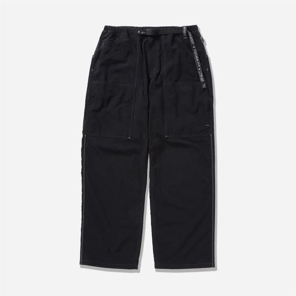 Nylon EQT Pant - Black