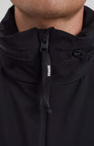 Alta 2L Jacket - Black