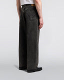 Wide Pant - Black